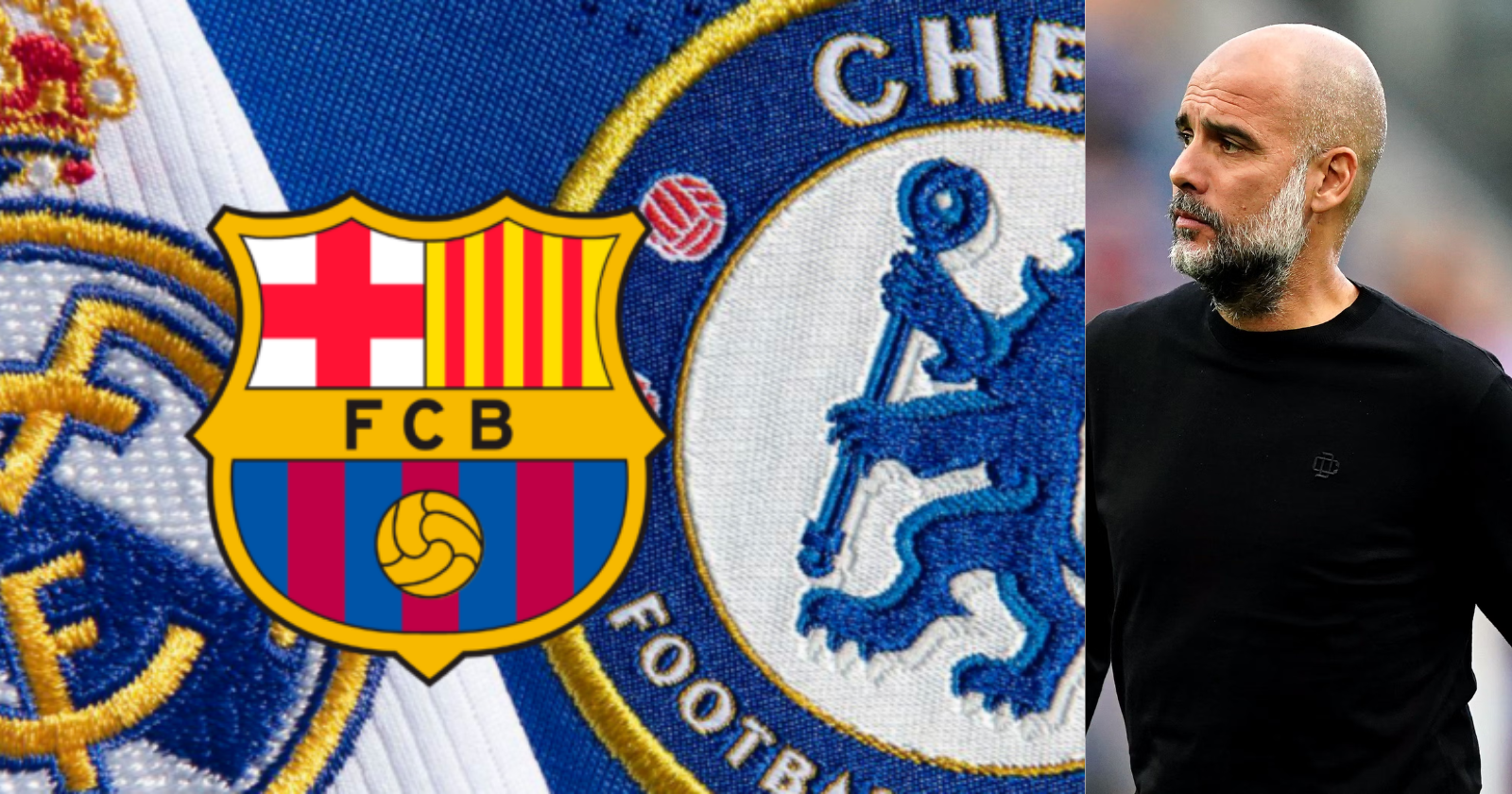 Manchester City Wants To Sign This Player Whom Chelsea, Barcelona And Real Madrid Also Want