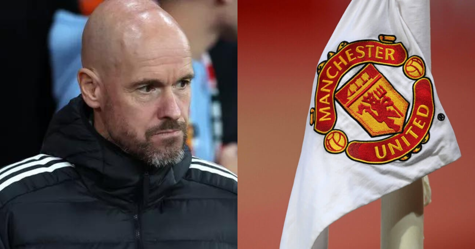 Manchester United Suffers 'A huge Setback' In The Pursuit Of This World-Class Signing