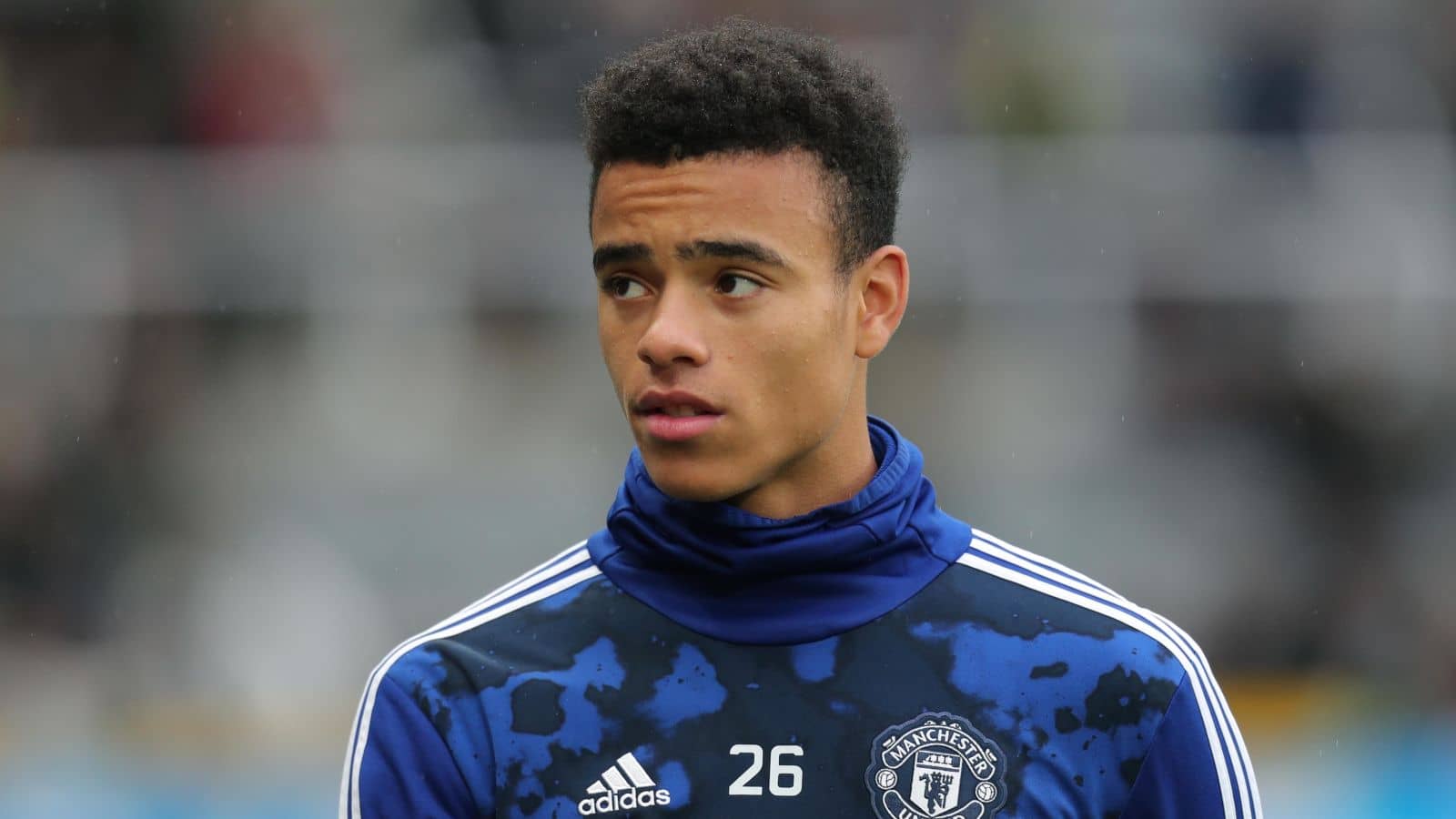 Manchester United Takes A U-Turn On Mason Greenwood Decision After The Pressure From The Fans