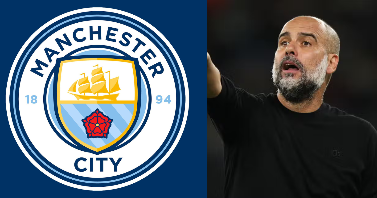 Manchester City Is Set To Pay £10m To Sign This Player Now