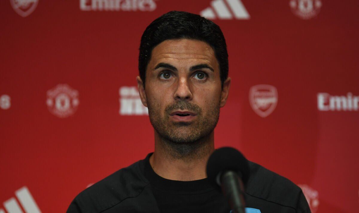 Mikel Arteta Has Decided To Delay This Signing Till January For Arsenal