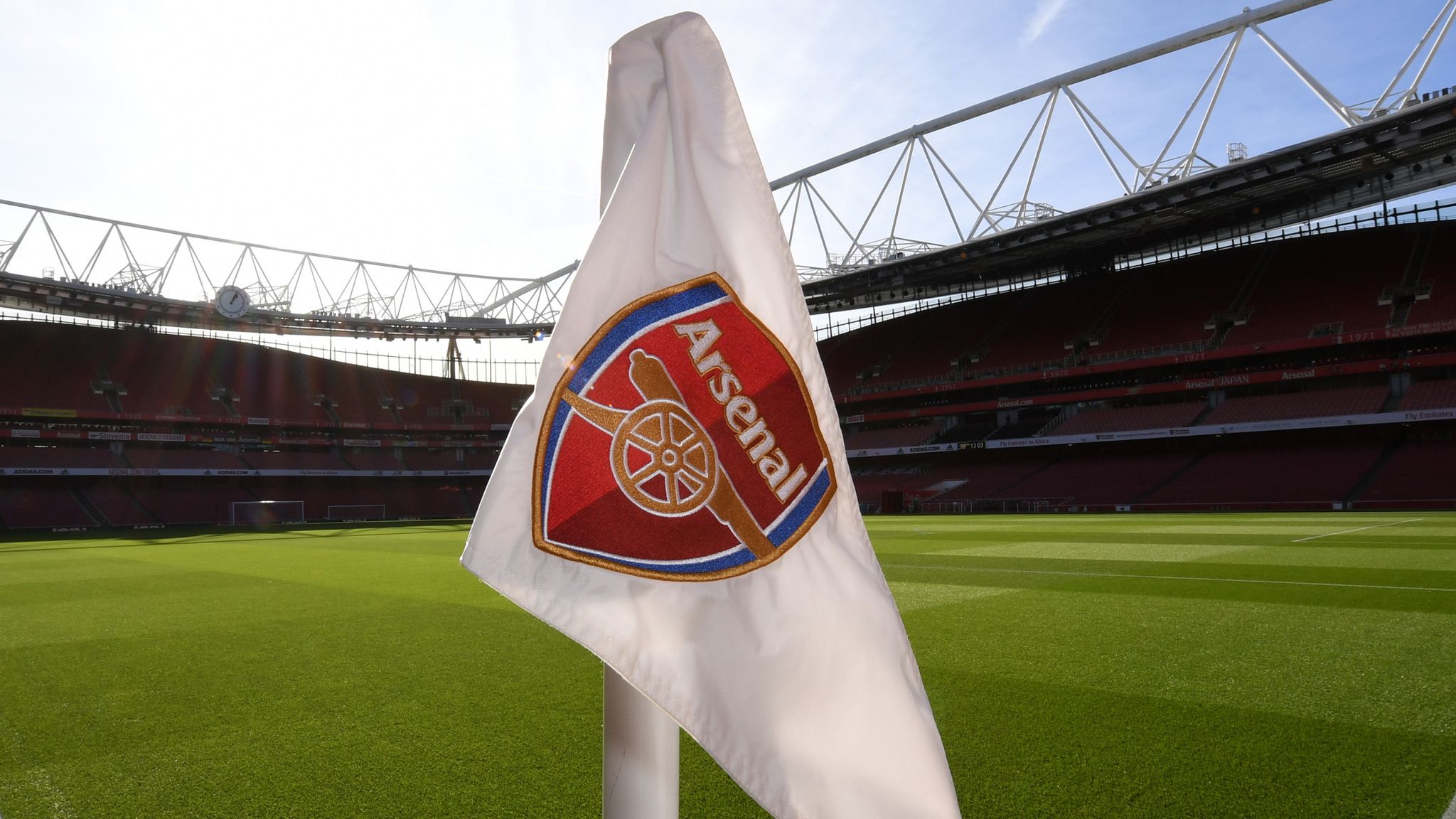 This Arsenal Player Set To Leave The Club On Loan