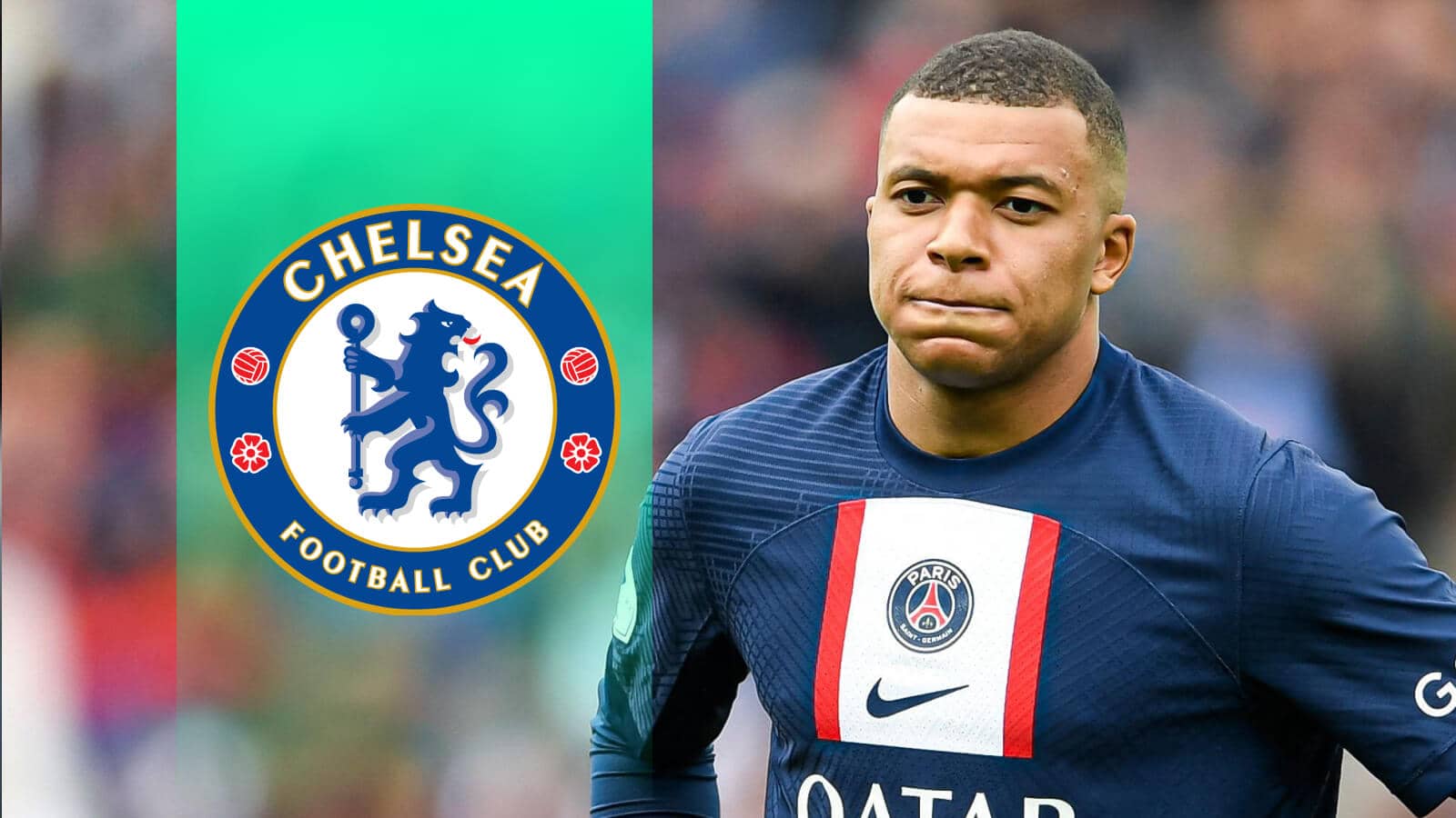 This Is What Kylian Mbappe Has Responded To Chelsea's Offer