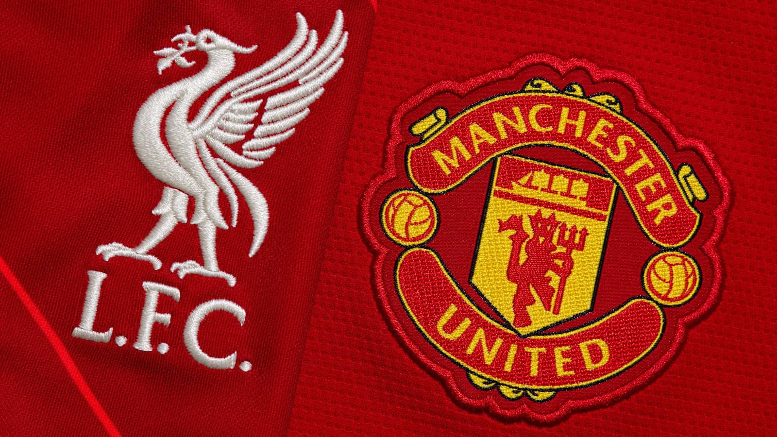 Liverpool And Manchester United Fight For This World-Class Signing