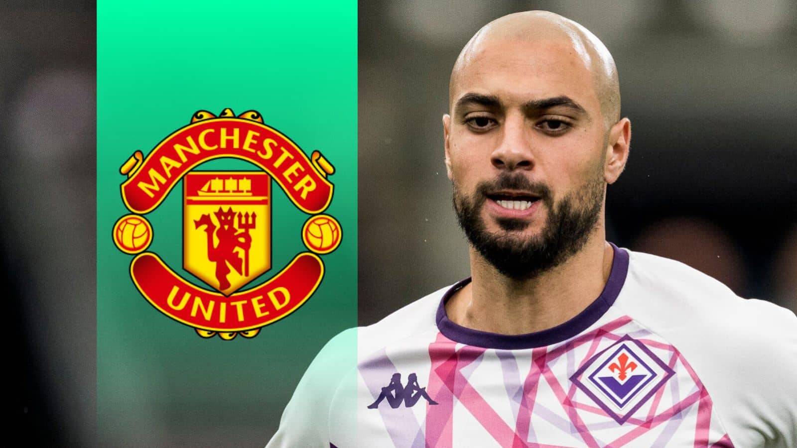 A New Update On Sofyan Amrabat To Manchester United