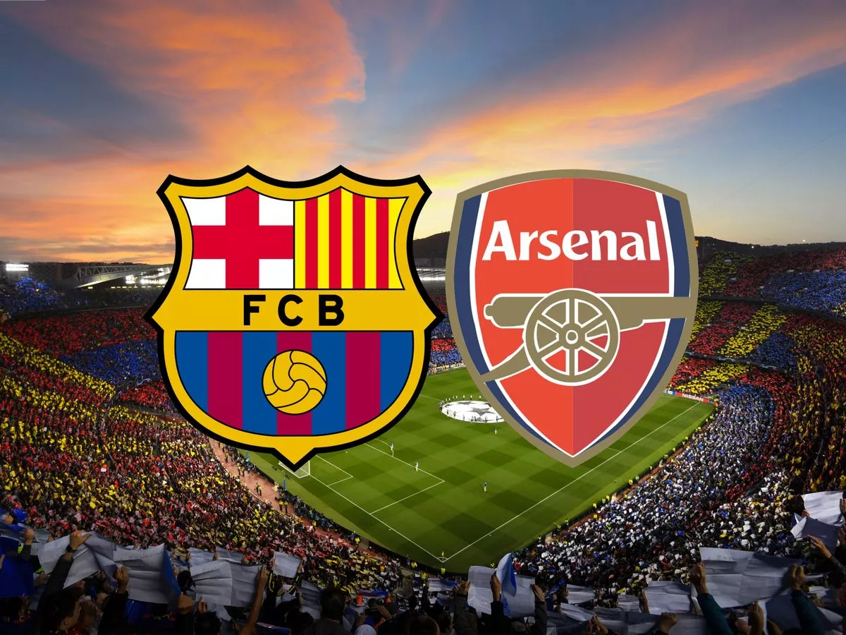 Arsenal Defender Backed To Move To Barcelona