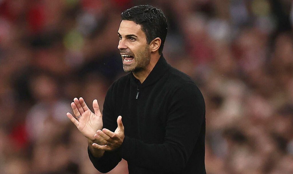 Arsenal Eye Late Surprise Move For This £30m Defender