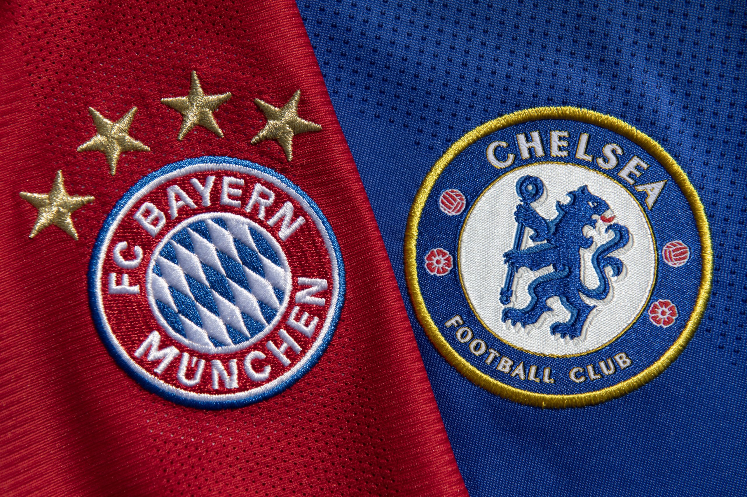 Bayern Munich Wants To Sign This Chelsea Defender