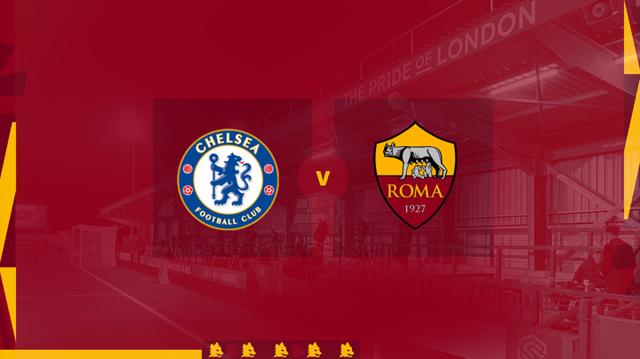 Chelsea And AS Roma Engage In A Swap Deal