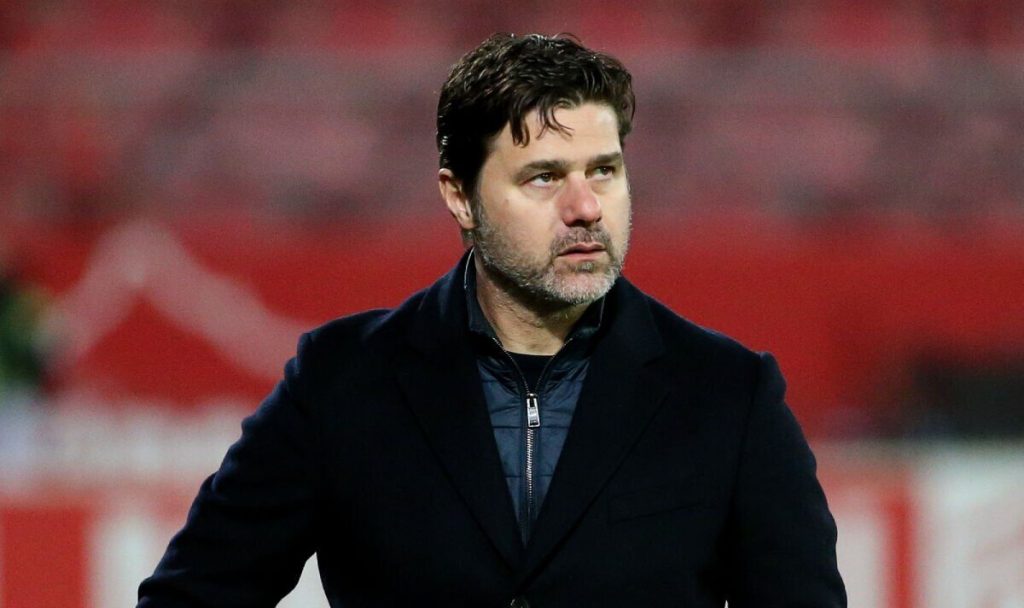 Chelsea Suffer A Huge Setback: Pochettino Tensed Now