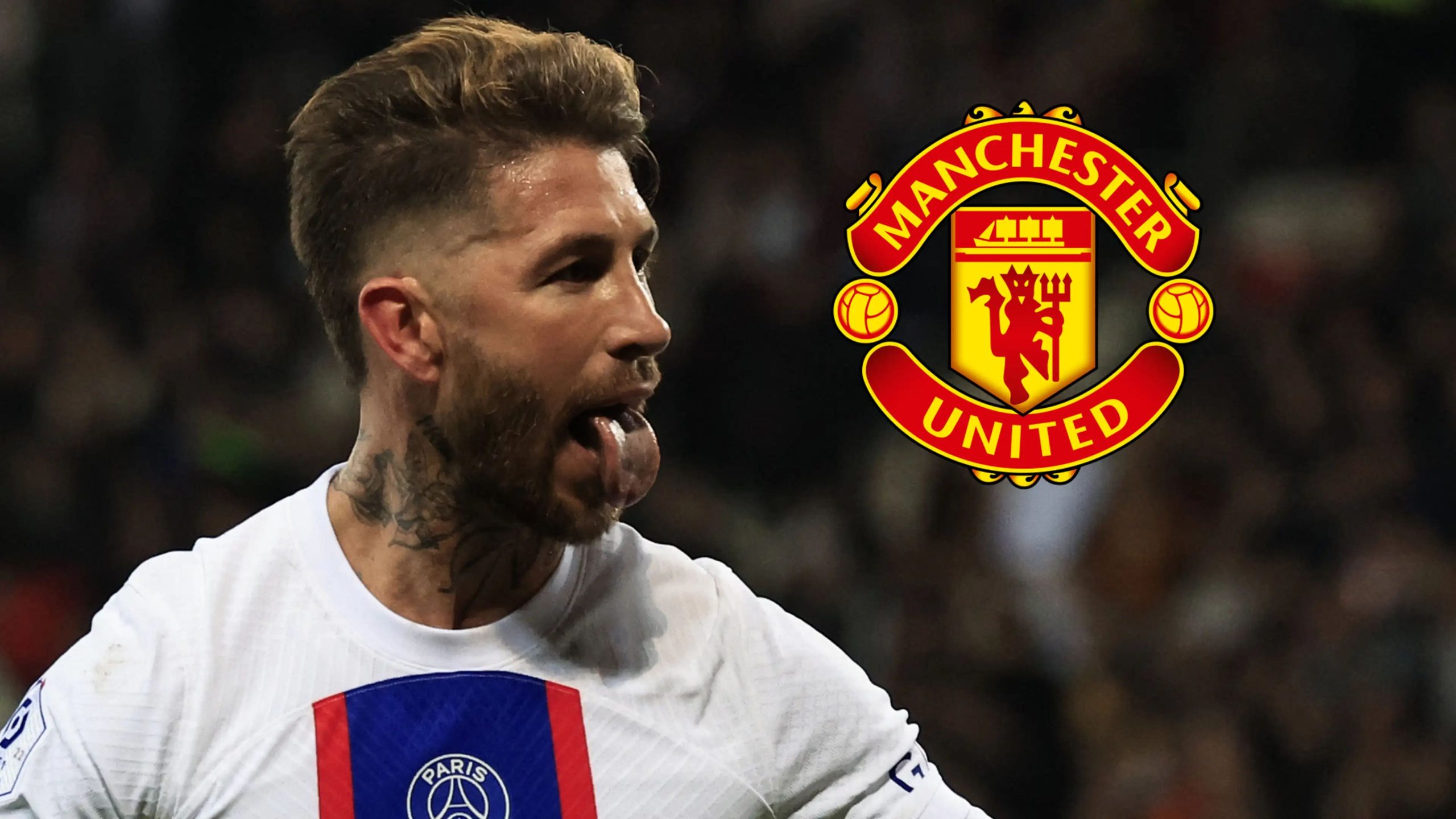FACT CHECK: Did Manchester United Send A Bid For Sergio Ramos?