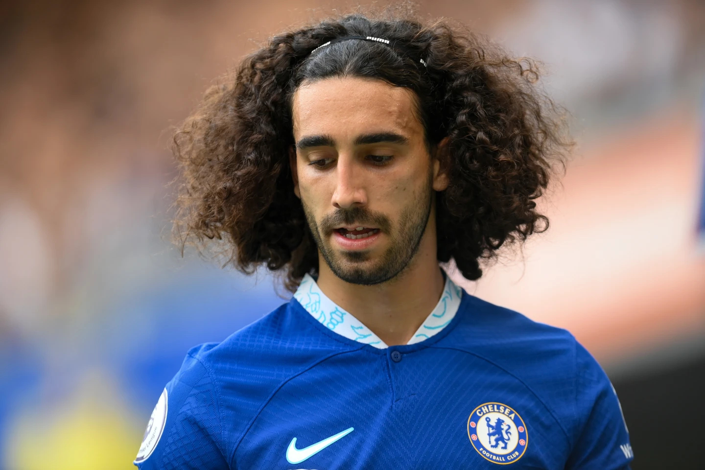 Here Is What Is Going To Happen With Chelsea Player Marc Cucurella