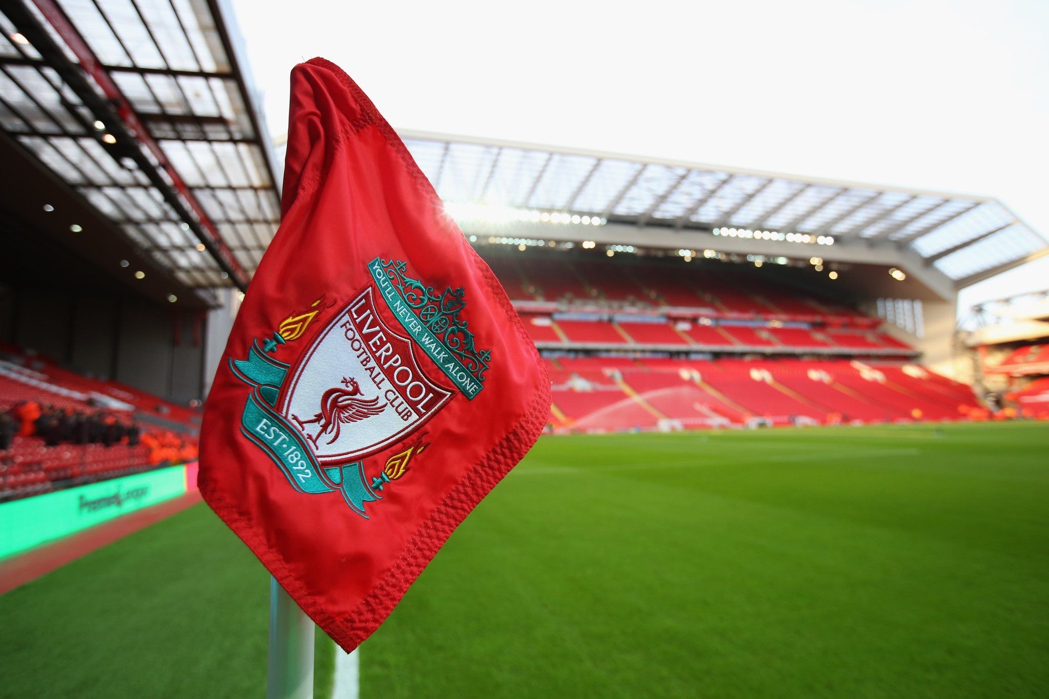 Liverpool Want To Sign This 21-Year-Old Midfield Sensation