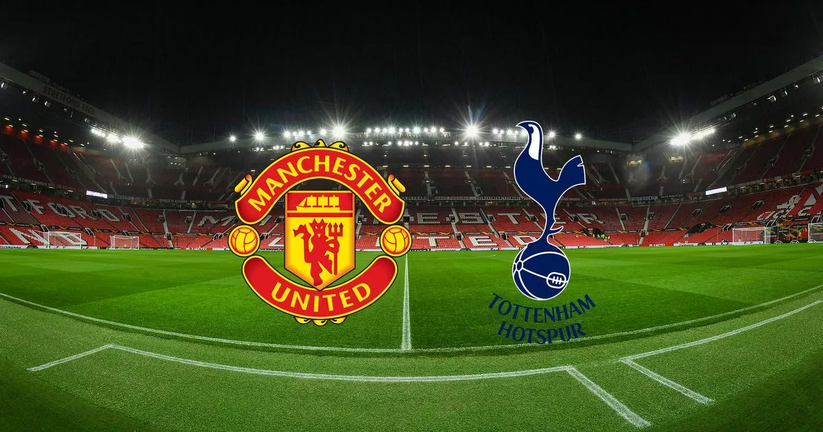 Manchester United Wanted To Sign This €30m Rated Target Of Tottenham