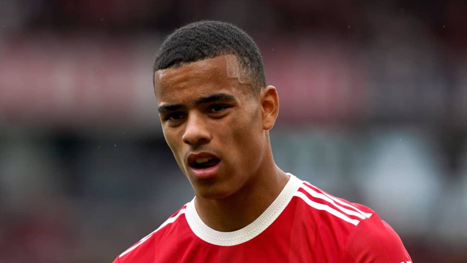 Mason Greenwood Breaks Silence On Whether He Will Return To Manchester United