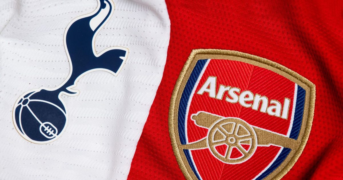 Pundit Wants Arsenal To Hijack The Tottenham Transfer Target