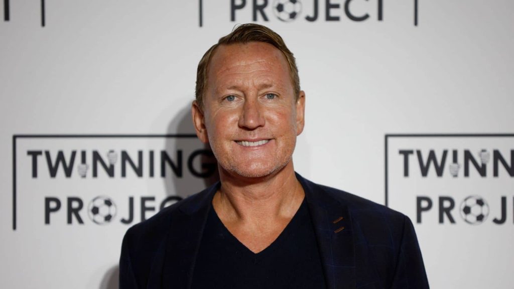Ray Parlour Is Unhappy With The Departure Of This Arsenal Player