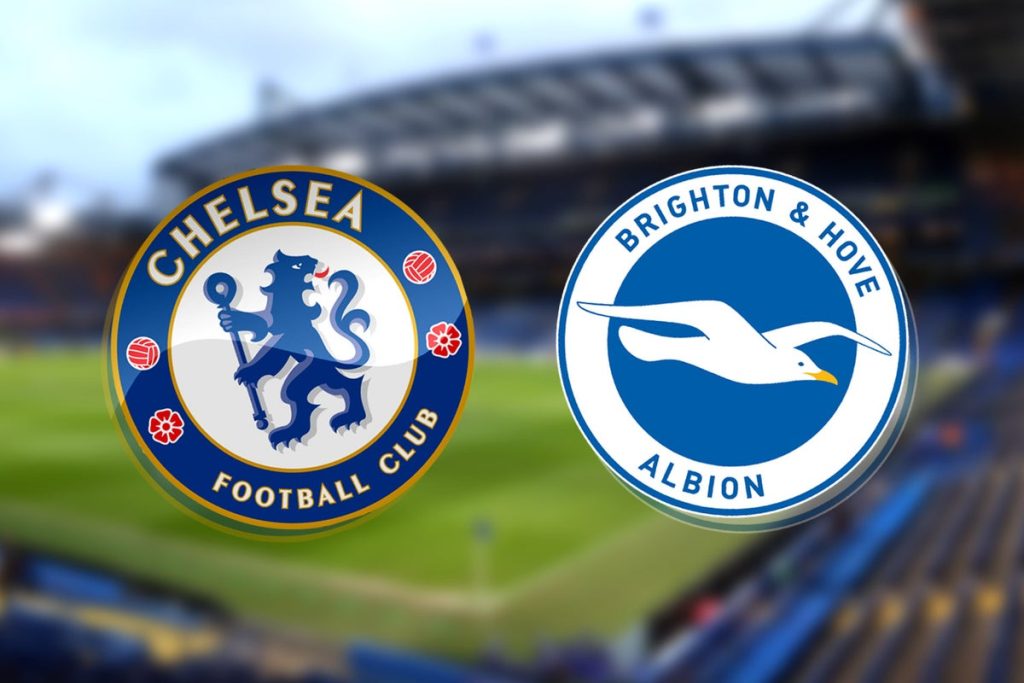 Chelsea Wants To Sign This Brighton Youngster