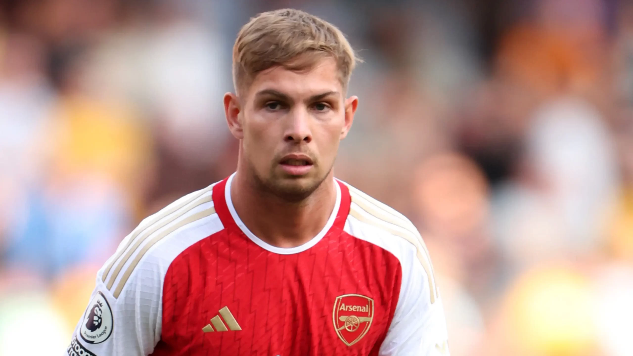 Emile Smith-Rowe Has A Secret Pact With Arsenal