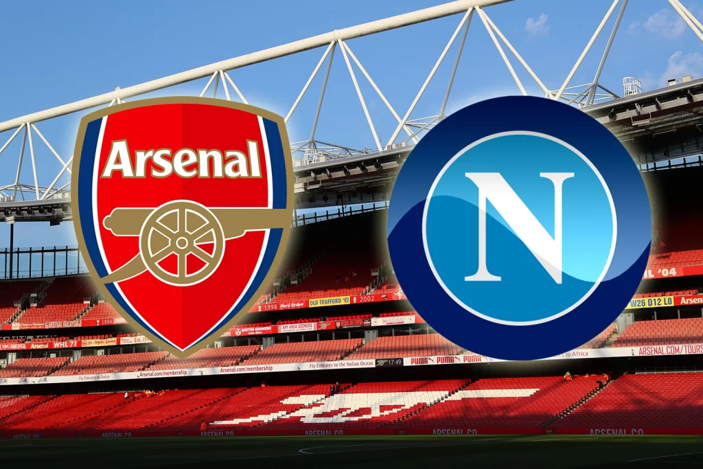 Napoli Wants To Sign The Arsenal First Team Player