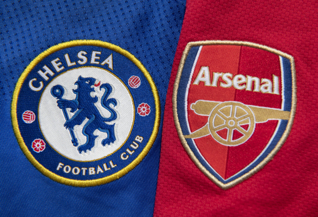 Chelsea Star Set To Miss Arsenal Clash; Reports Suggest Long-Term Injury