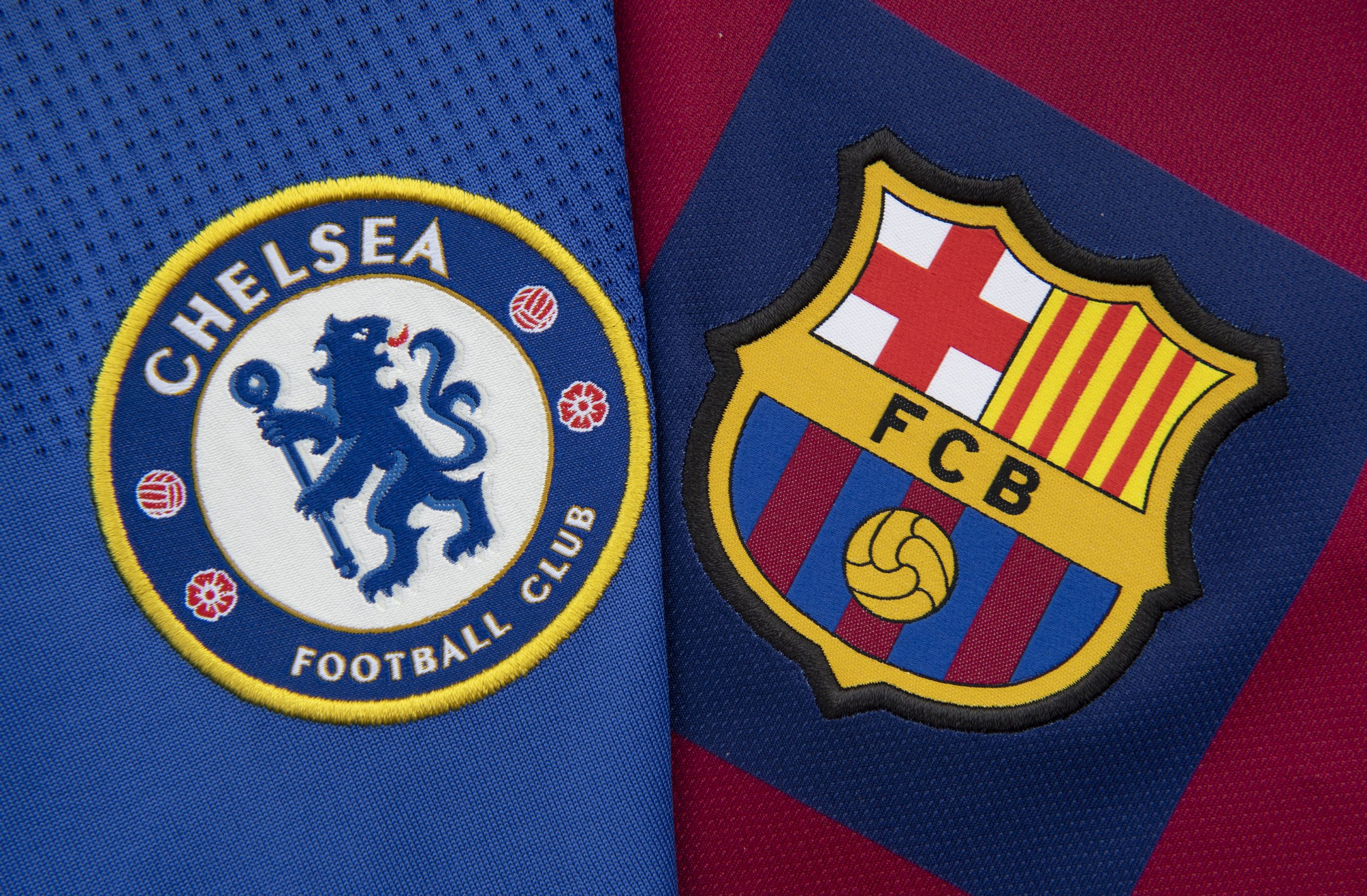 Chelsea Lock Honrs To Sign This Barcelona Target