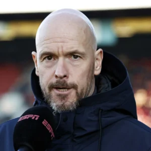 After Jadon Sancho, This Manchester United Star Wants To Leave Due To Erik Ten Hag