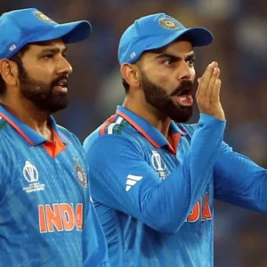 "It Would Be Madness" Andre Russell Backs Rohit Sharma And Virat Kohli To Play In T20 World Cup 2024