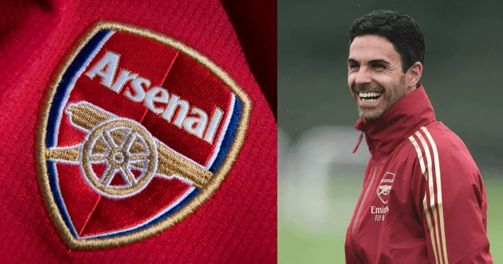 Arsenal Will Stun The World By Signing This €50m Midfielder