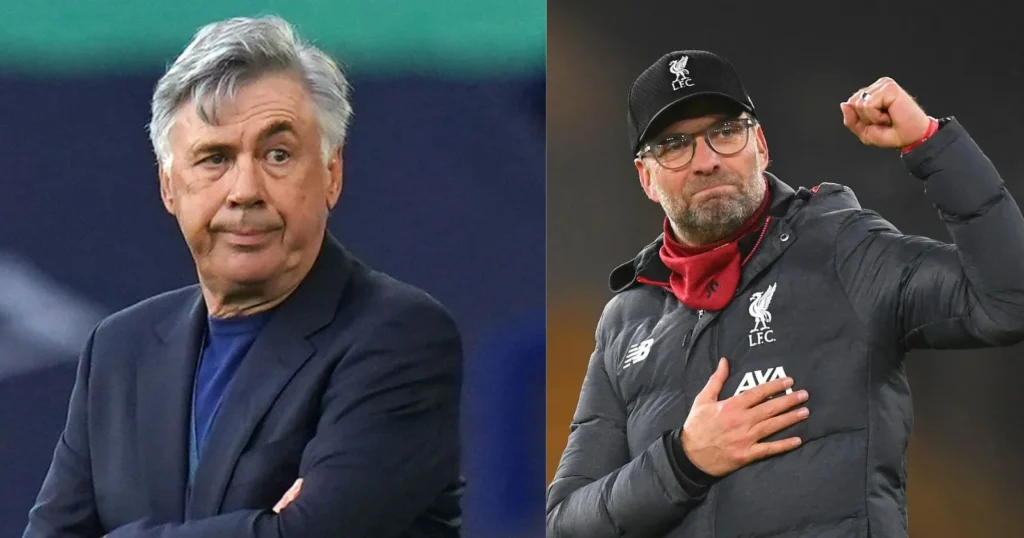 'Big Chance For The Reds' - Liverpool Now Set To Launch Move After Real Madrid Backs Out