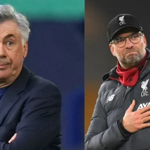 'Big Chance For The Reds' - Liverpool Now Set To Launch Move After Real Madrid Backs Out