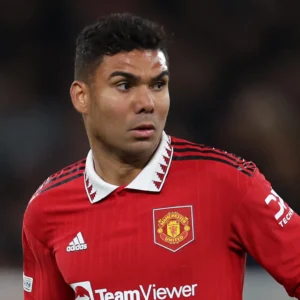 Casemiro Is Leaving Manchester United This Winter?