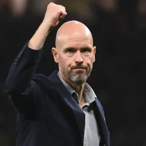 Erik Ten Hag Wants To Sign This Midfielder For Manchester United That Has Shocked Everyone