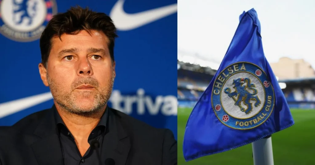 Happy News For Chelsea Fans As This World Class Star Wants To Join Chelsea