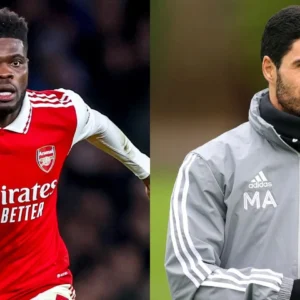 "He Can Be Bought" - Arsenal Told To Sign This £50m Player As Thomas Partey's Replacement