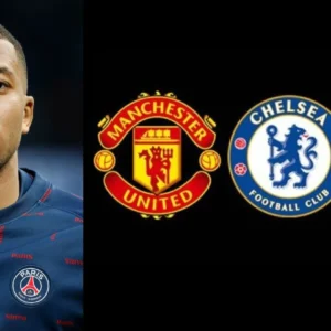 Here Is How Liverpool Is Helping Chelsea And Manchester United In Signing Kylian Mbappe