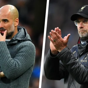 Liverpool Is Fighting With Manchester City For This Superstar's Signing That Will Shock The Fans