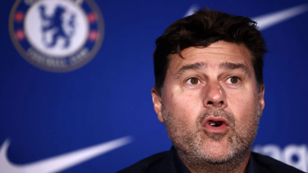 Tottenham Has Made A Big Decision Regarding Signing This Chelsea Player