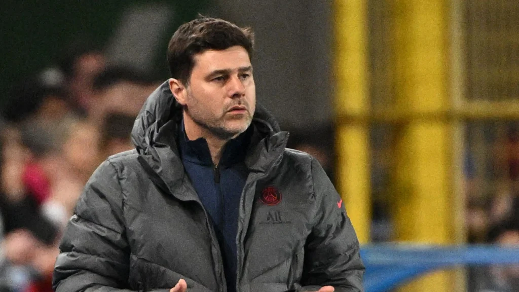 Tottenham Has Taken A Big Decision On This Chelsea Player Which Will Shock The Fans
