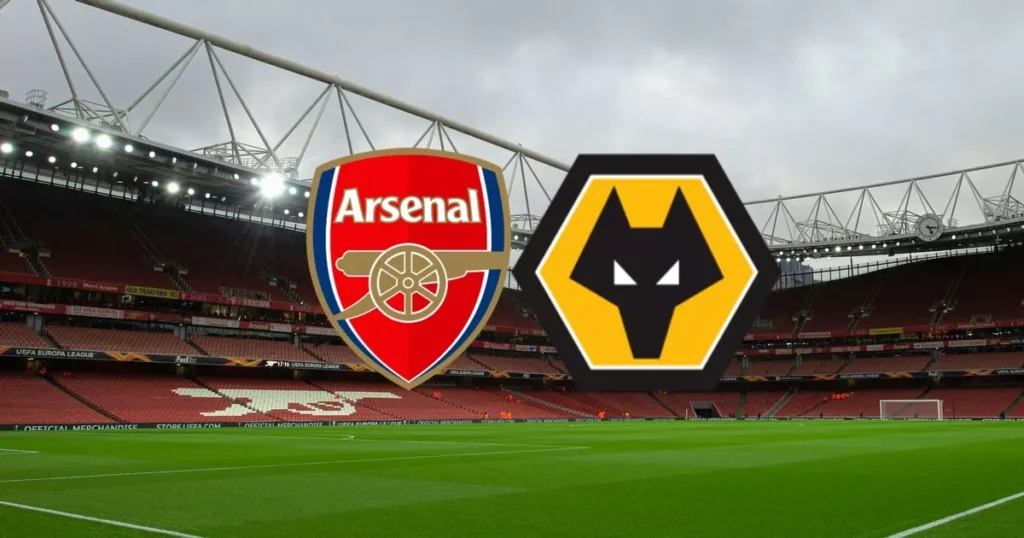 Wolves Set To Shock The Arsenal Fans By Signing This Arsenal Player