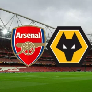 Wolves Set To Shock The Arsenal Fans By Signing This Arsenal Player
