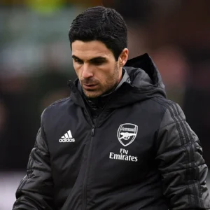 £68m Centre Back Wanted By Arsenal And Mikel Arteta
