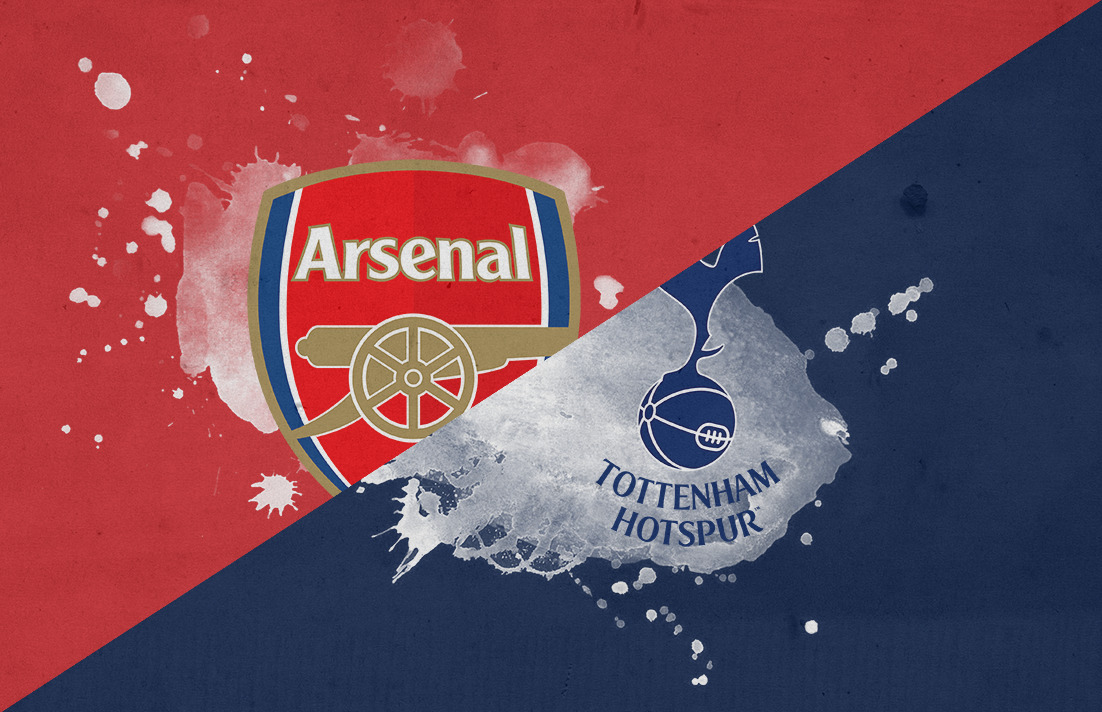 Arsenal vs Tottenham Hotspur | Premier League | Gameweek 21 - Jan 15