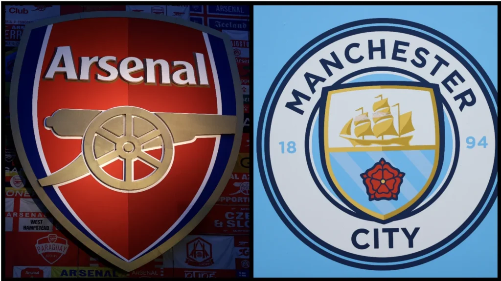 Arsenal Fight With Manchester United And Manchester City For This €80m Signing In January