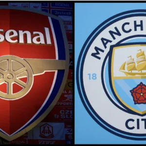 Arsenal Fight With Manchester United And Manchester City For This €80m Signing In January