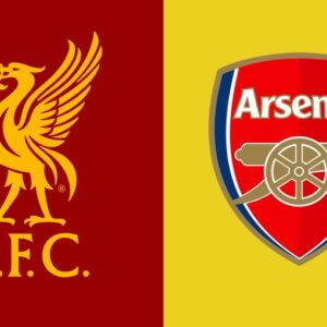 Arsenal Set To Beat Liverpool For This €60m Defender Signing