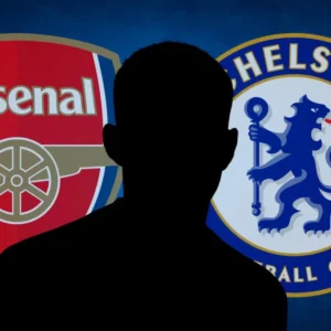 Arsenal Target Set To Ditch The Gunners And Choose Chelsea In January 2024; Arsenal Fans Angry