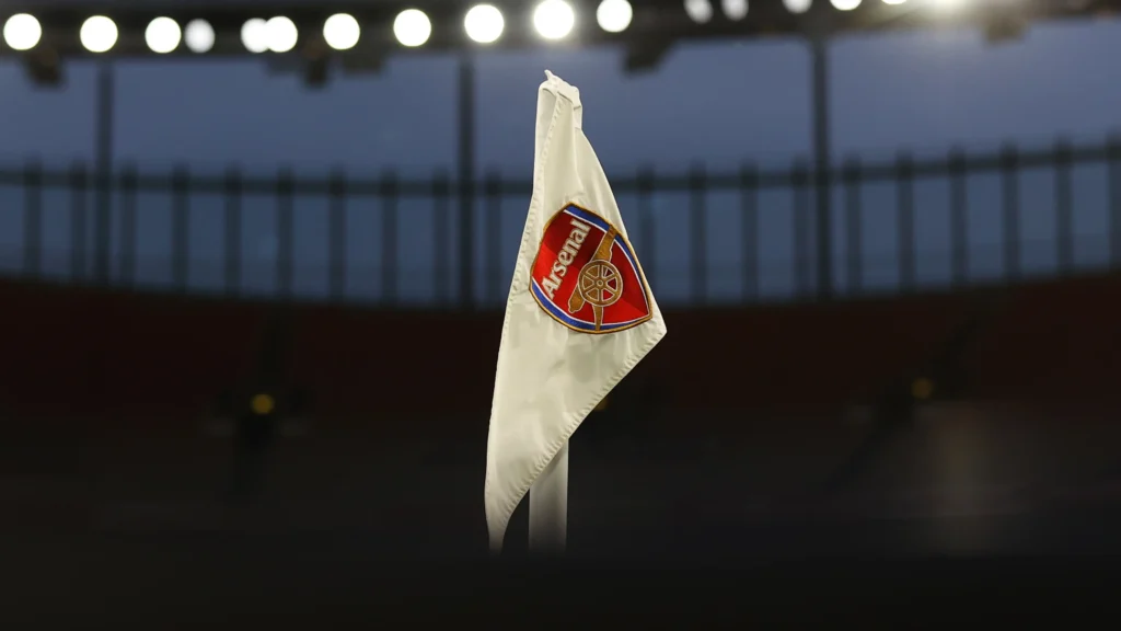 Arsenal Will Surely Get This €60 Million Defender In January