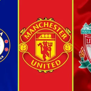 Big Transfer War On The Cards As Chelsea, Liverpool And Manchester United Fight For This Barcelona Star