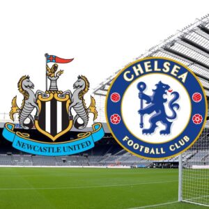 Chelsea And Newcastle United Fight To Sign This World-class Star In January; Fans Stunned
